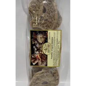 Colacchio Whole Wheat Freselline Pasta - 350g Artisanal Italian
