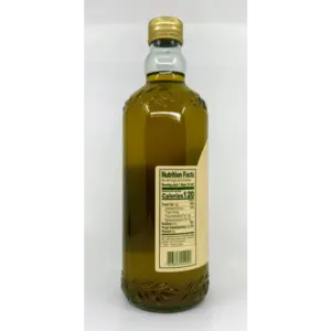 Coluccio Cold Pressed Extra Virgin Olive Oil 1L Premium Quality
