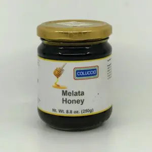 Coluccio Melata Honey 250g | Pure Italian Forest Honey 8.8oz