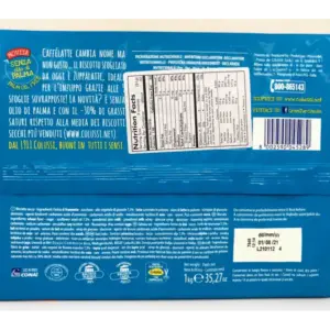 Colussi Zuppalatte Italian Milk Soup Mix 2.2lb