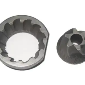 Conical Burr Grinder Parts for Saeco & Gaggia Replacement