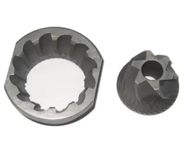 Conical Burr Grinder Parts for Saeco & Gaggia Replacement