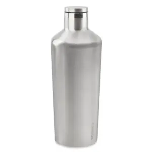 Corkcicle Stainless Steel Wine Canteen Thermos 1.8L Insulated Bottle
