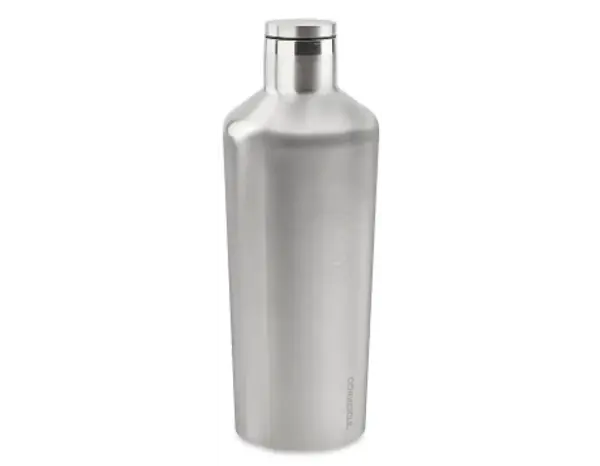 Corkcicle Stainless Steel Wine Canteen Thermos 1.8L Insulated Bottle