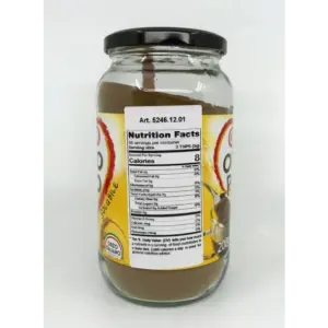 Crastan Orzo Pupo Instant Coffee Jar 200g