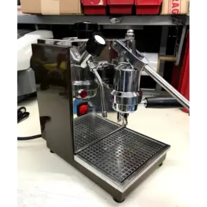Cremina 1986 Espresso Machine Brown Used Free Shipping Warranty