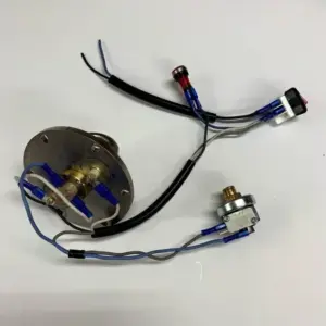 Cremina 67 Replacement Wire Harness Kit - OEM Compatible