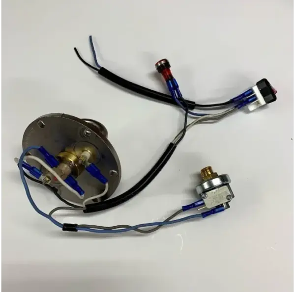 Cremina 67 Replacement Wire Harness Kit - OEM Compatible