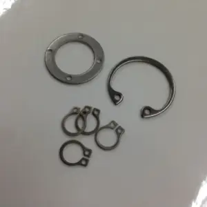 Cremina Universal Fit Circlip Washer Repair Kit - Olympia Parts