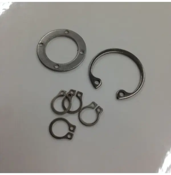 Cremina Universal Fit Circlip Washer Repair Kit - Olympia Parts
