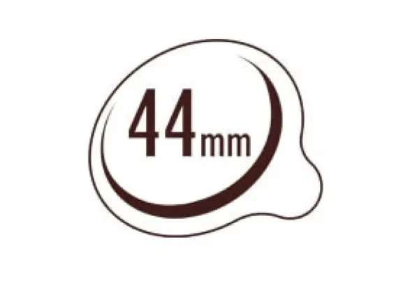 Danesi Espresso Pods 150 E.S.E. Easy Serve Capsules - Image 2