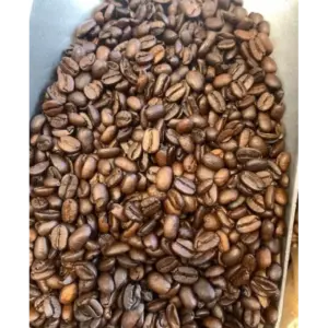 Danish Breakfast Blend Whole Bean Coffee 1 lb Bag