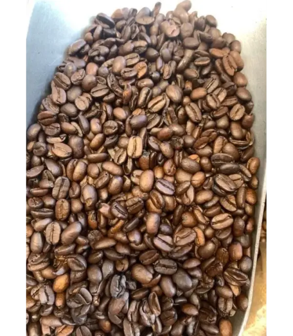 Danish Breakfast Blend Whole Bean Coffee 1 lb Bag