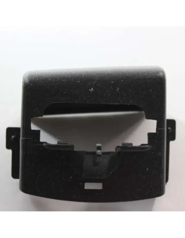 Dark Grey Faucet Cover for Dispenser - Vienna