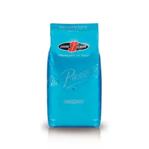 Decaf Espresso Whole Bean Coffee - 2.2lb Bag by Essse Caffe
