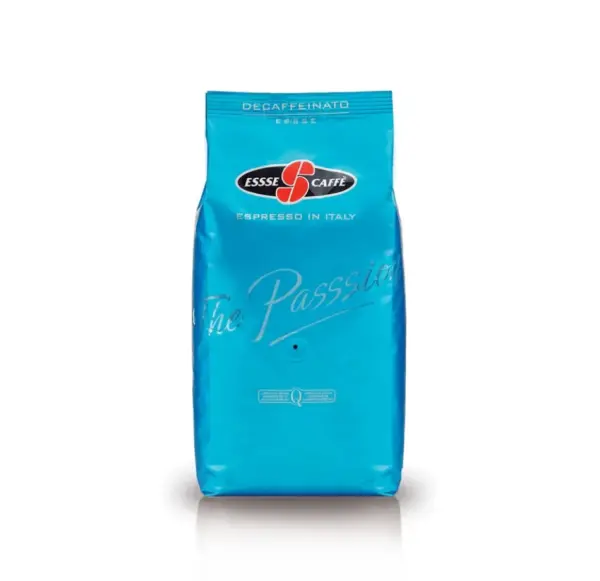 Decaf Espresso Whole Bean Coffee - 2.2lb Bag by Essse Caffe