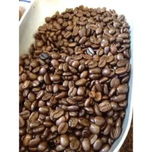 Decaf Pumpkin Spice Coffee Beans, 1 lb Whole Bean Bag