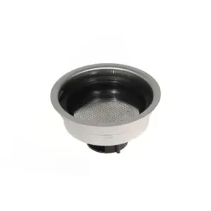 Delonghi 1-Cup & Pod Coffee Filter Replacement