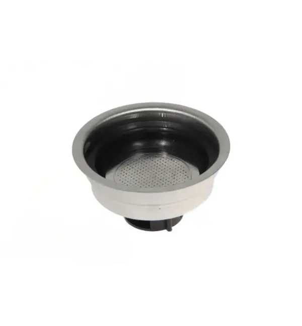 Delonghi 1-Cup & Pod Coffee Filter Replacement