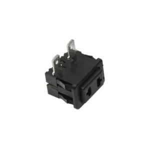 Delonghi 10A/16A 250V Thermostat Switch 105°C Replacement Part