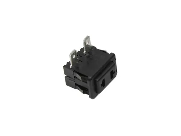 Delonghi 10A/16A 250V Thermostat Switch 105°C Replacement Part