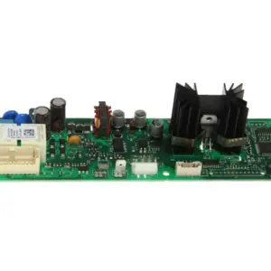 DeLonghi 120V Power Board Replacement Part - AS00000604