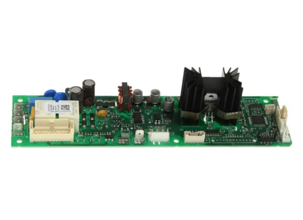 DeLonghi 120V Power Board Replacement Part - AS00000604