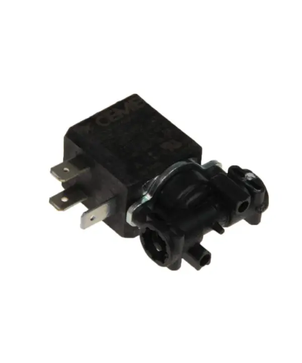 Delonghi 120V Solenoid Valve Kit - 5213218481 Replacement Part