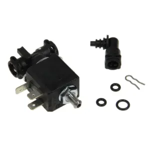 Delonghi 120V Solenoid Valve Kit 5513225801 - Replacement Part