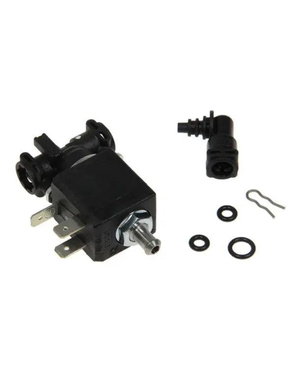 Delonghi 120V Solenoid Valve Kit 5513225801 - Replacement Part