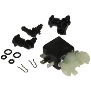 Delonghi 120V Solenoid Valve Kit 5513225741 for Coffee Machines