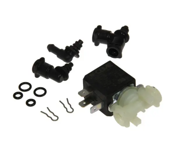 Delonghi 120V Solenoid Valve Kit 5513225741 for Coffee Machines