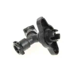 DeLonghi 3-Way Valve Connector Replacement Part for Coffee Machines