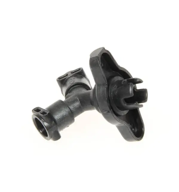 DeLonghi 3-Way Valve Connector Replacement Part for Coffee Machines