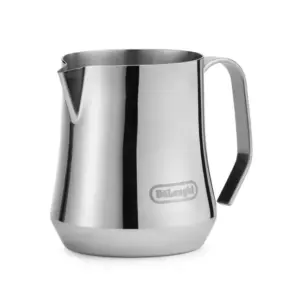 De'Longhi 350ml Milk Frother Jug