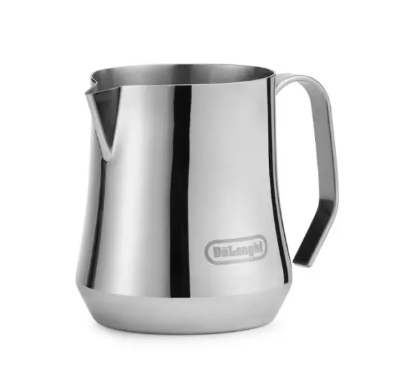 De'Longhi 350ml Milk Frother Jug