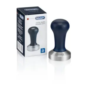 DeLonghi 51mm Espresso Coffee Tamper