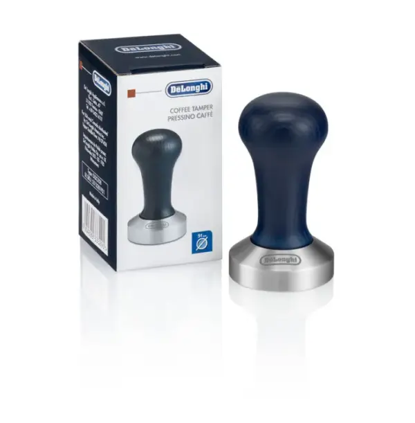 DeLonghi 51mm Espresso Coffee Tamper