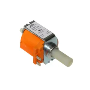 DeLonghi ARS Water Pump Replacement Part 120V 60Hz 55W
