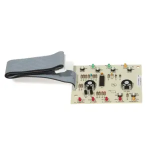 Delonghi AS00000621 Replacement Electronic Control Board