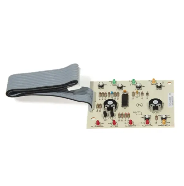 Delonghi AS00000621 Replacement Electronic Control Board