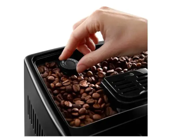 Delonghi Automatic Coffee & Espresso Machine with Iced Coffee Maker - Image 3