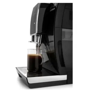 Delonghi Automatic Coffee & Espresso Machine with Iced Coffee Maker