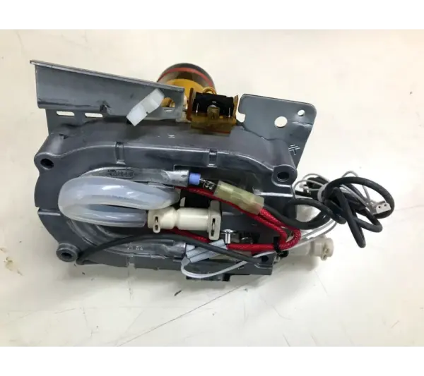 DeLonghi Boiler Assembly 7313213931 - Replacement Part for Coffee Machines - Image 2