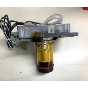 DeLonghi Boiler Assembly 7313213931 - Replacement Part for Coffee Machines