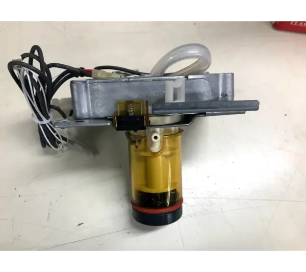 DeLonghi Boiler Assembly 7313213931 - Replacement Part for Coffee Machines