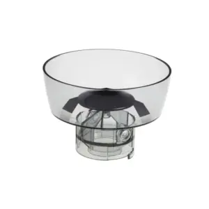 De'Longhi Coffee Bean Container for Espresso Machines
