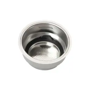 Delonghi Coffee Filter Replacement for 2-Cup Machines