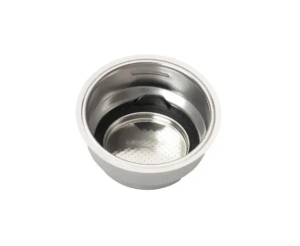 Delonghi Coffee Filter Replacement for 2-Cup Machines