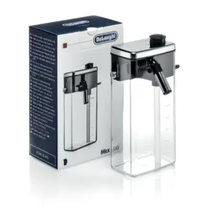 DeLonghi Coffee Machine - Compact & Easy to Use